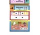 Tiny Tots Easel First Learning Taking Away Wipe Clean Flip-Over Pages and Stand With Pen 